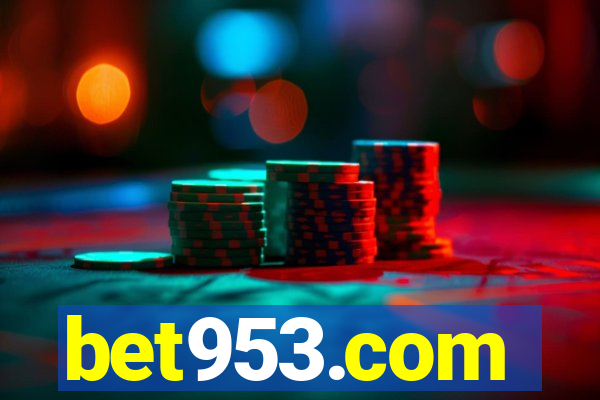 bet953.com