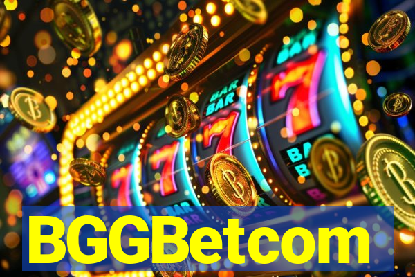 BGGBetcom