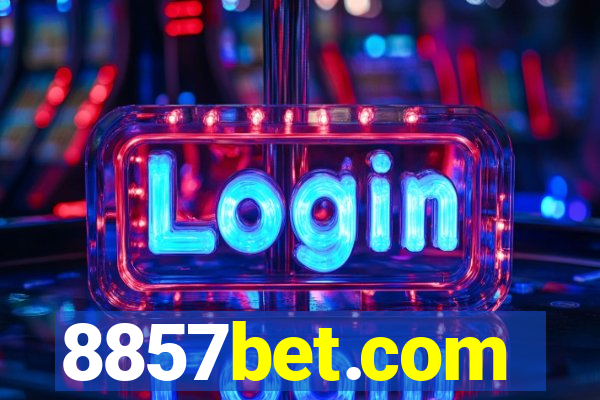 8857bet.com