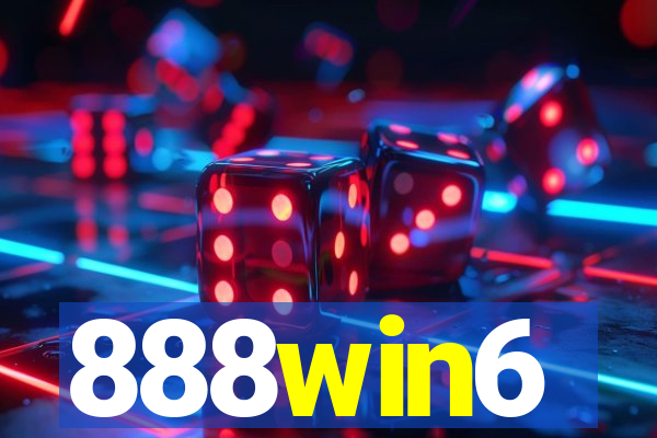 888win6