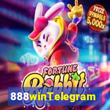 888winTelegram