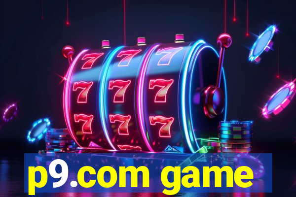 p9.com game