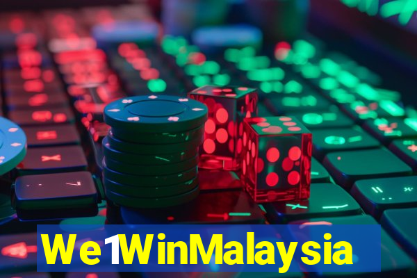 We1WinMalaysia