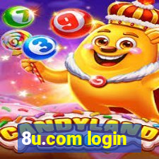 8u.com login