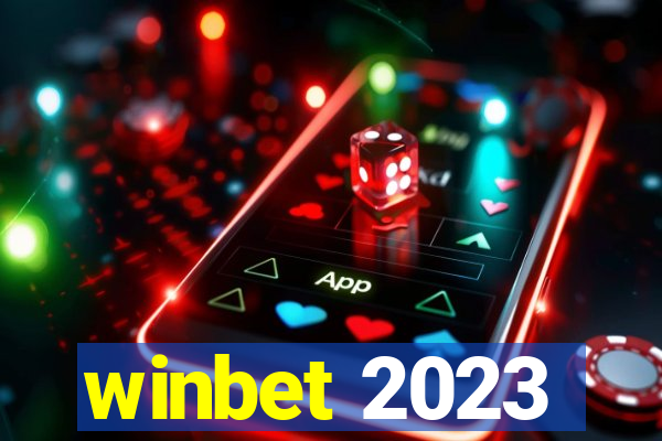 winbet 2023