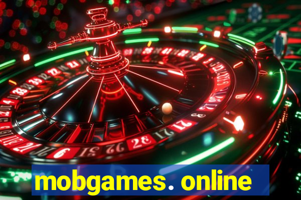 mobgames. online