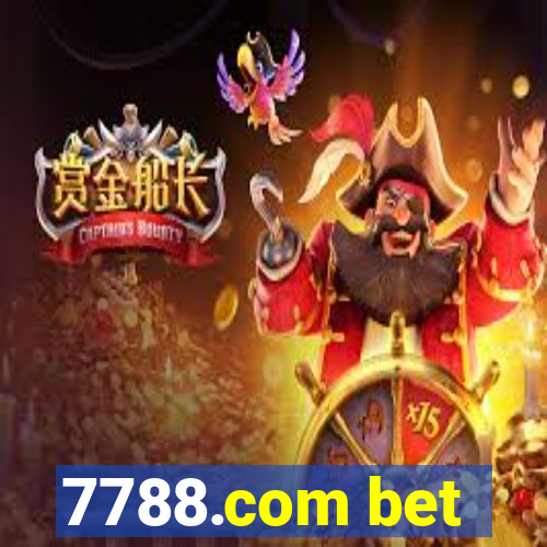 7788.com bet