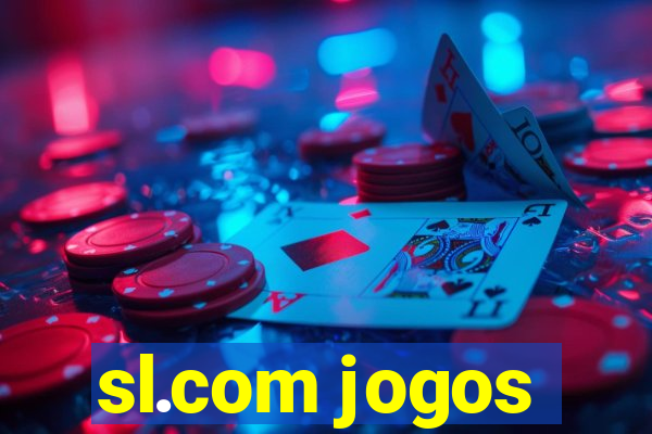 sl.com jogos