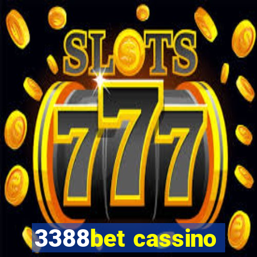 3388bet cassino