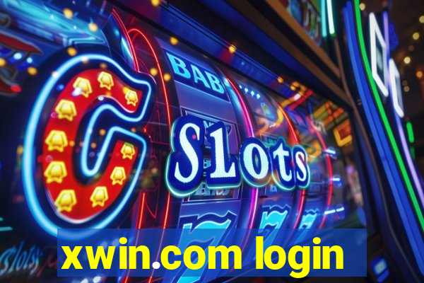 xwin.com login