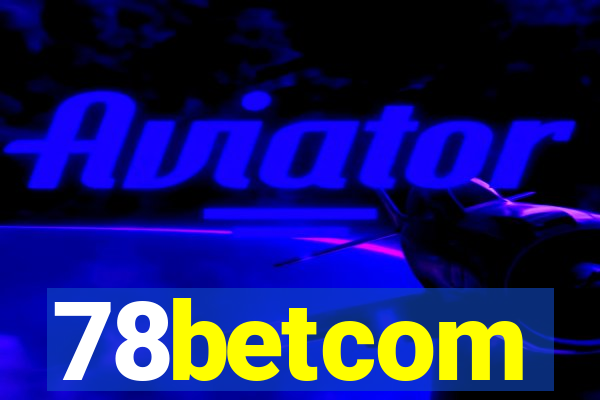 78betcom