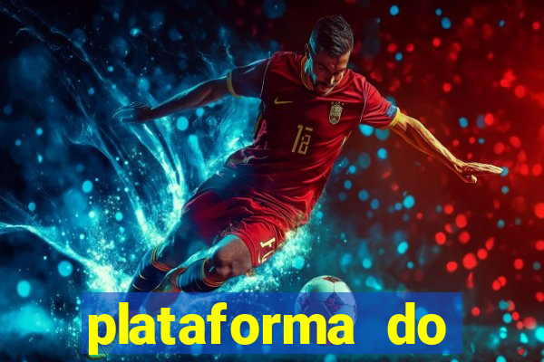 plataforma do gustavo lima