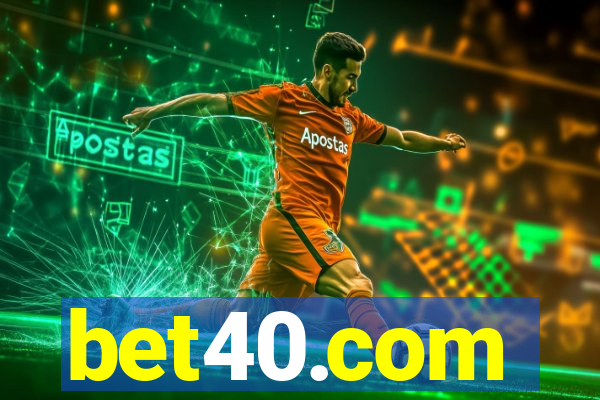 bet40.com