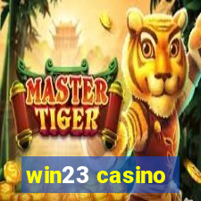 win23 casino