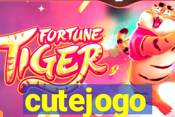 cutejogo