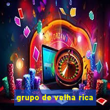 grupo de velha rica