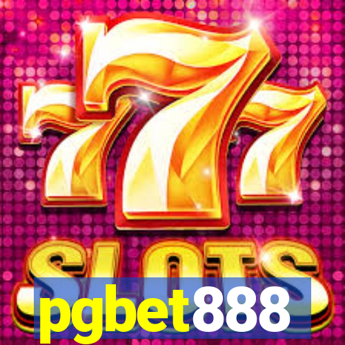 pgbet888