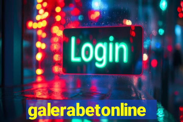 galerabetonline