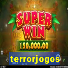 terrorjogos