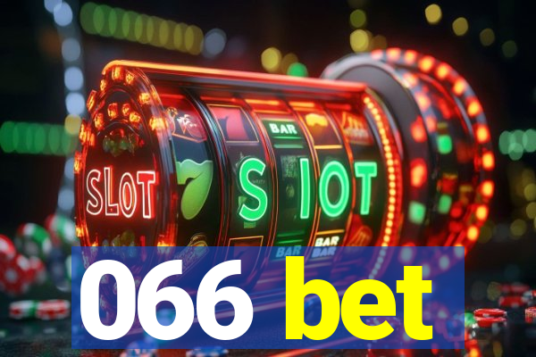 066 bet