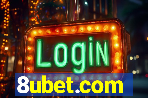 8ubet.com