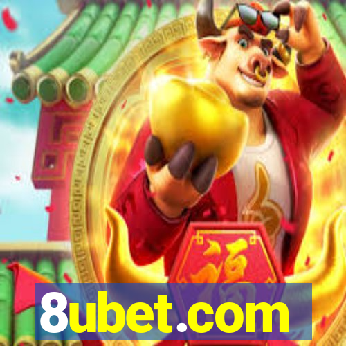 8ubet.com