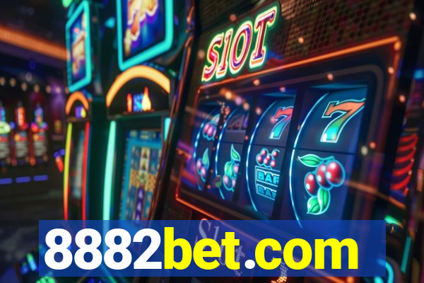 8882bet.com