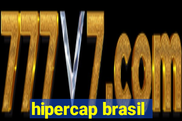 hipercap brasil