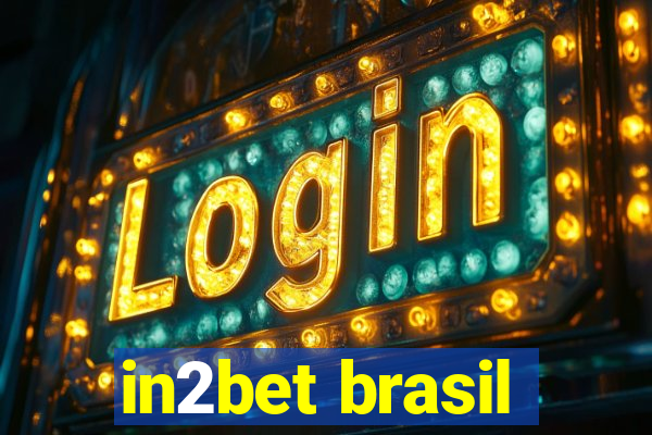 in2bet brasil