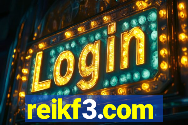 reikf3.com