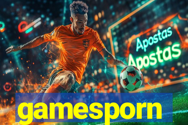 gamesporn