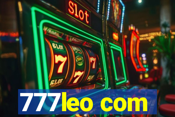 777leo com