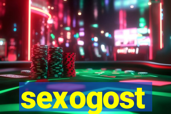 sexogost