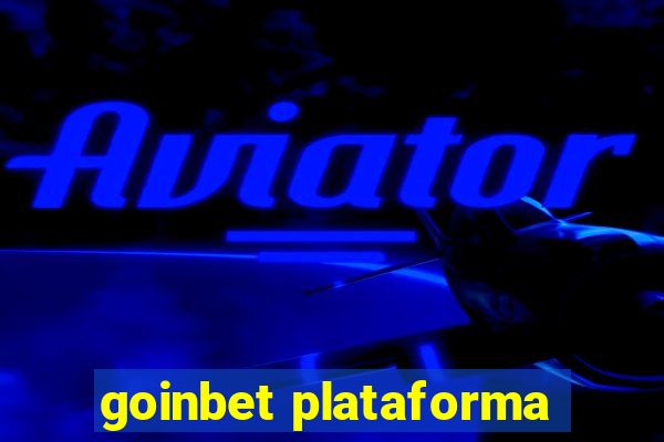 goinbet plataforma