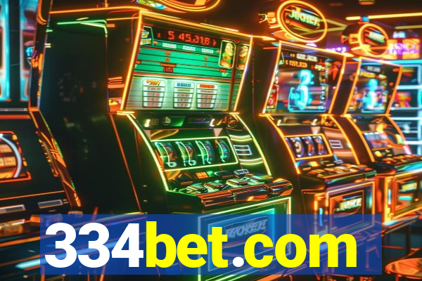 334bet.com