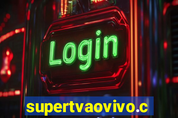 supertvaovivo.com