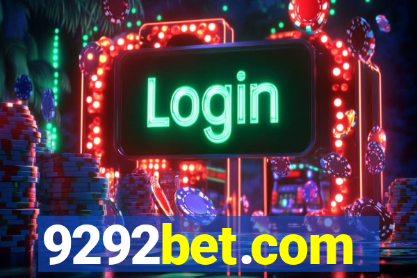 9292bet.com