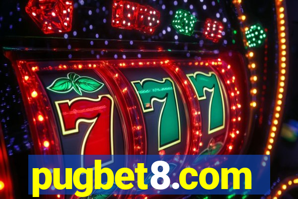 pugbet8.com