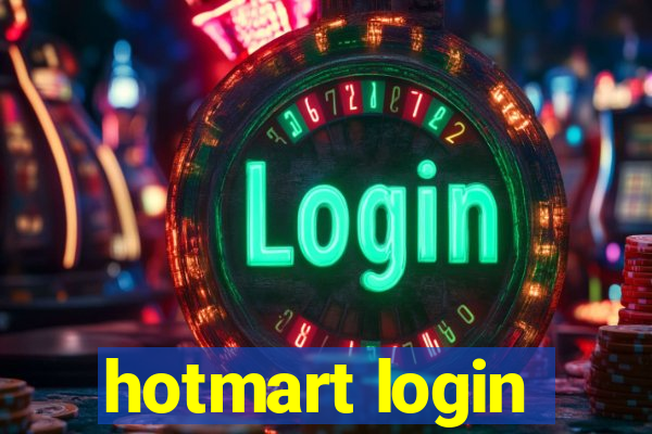 hotmart login