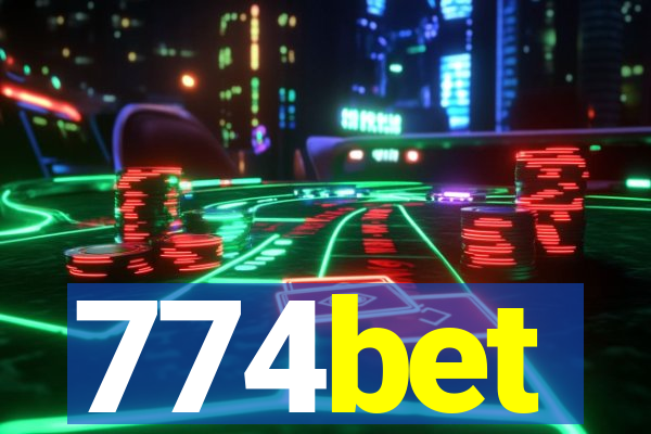 774bet