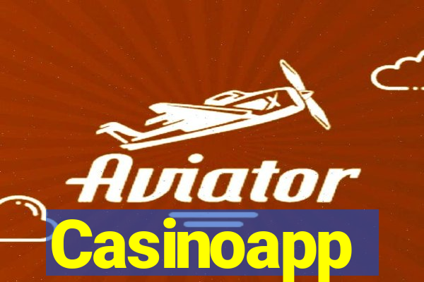 Casinoapp