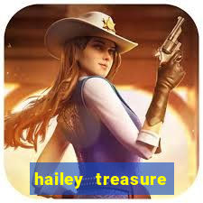 hailey treasure adventure mod apk unlimited money mediafıre