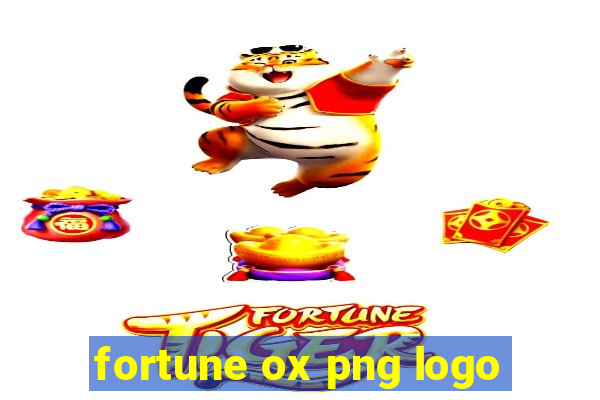 fortune ox png logo