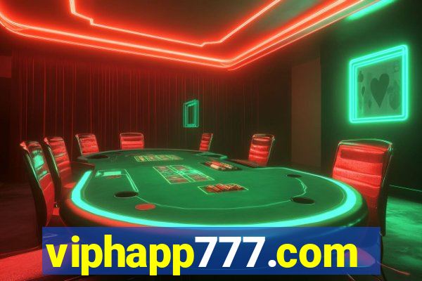 viphapp777.com