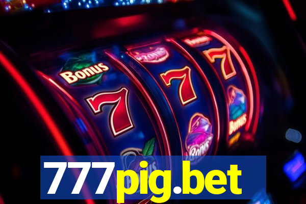 777pig.bet