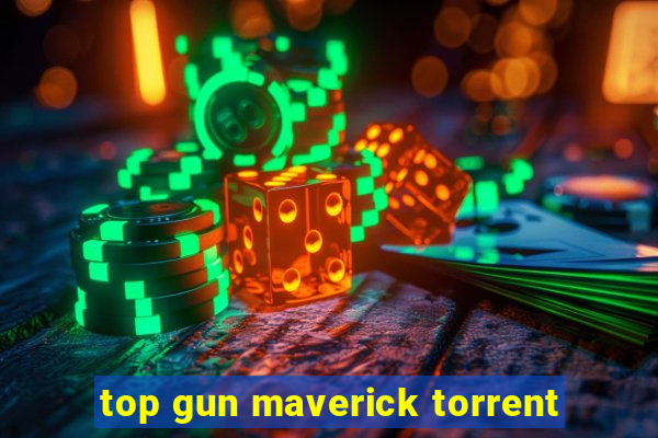 top gun maverick torrent