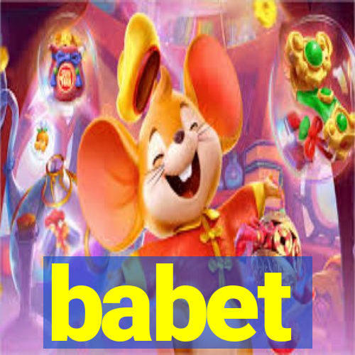 babet