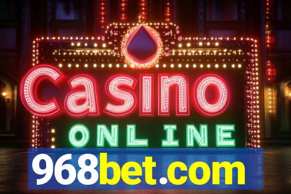 968bet.com