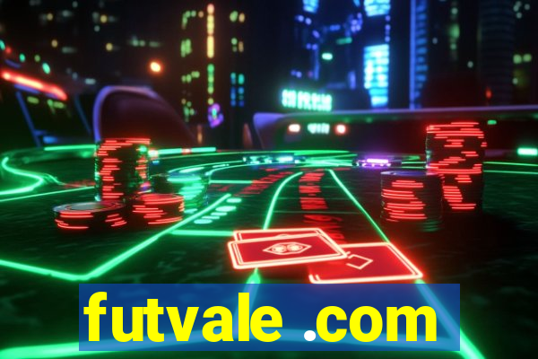 futvale .com