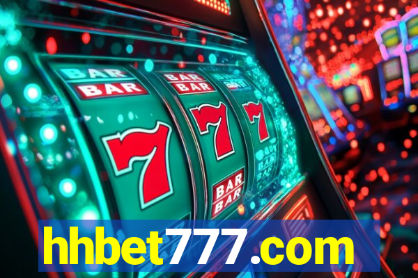 hhbet777.com